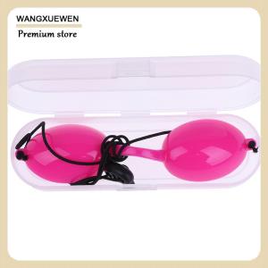 [COD] แว่นตานิรภัยป้องกันแสงเลเซอร์แว่นตา IPL คลินิกความงามของผู้ป่วย