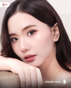 Softlens Minus Dan Normal SWEETY RECIPE (0.00 sd -6.00) Diameter 14.5mm Gratis Tempat Soflens