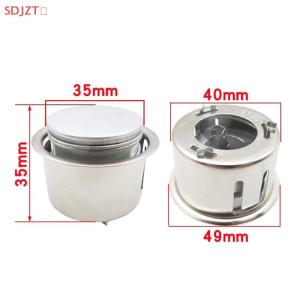 🚚【Local Express Delivery】🚚 Rice Cooker Accessories Rice Cooker Magnet Rice 135-170° Round Magnetic Steel Temperature Limiter Rice Cooker Thermostat