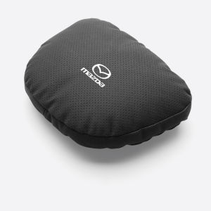 Top Quality Car Headrest Neck Pillow Support Seat For Mazda 2 3 5 6 8 CX5 CX7 CX3 CX9 RX MX CX30 Soft Adjustable Car Accessories