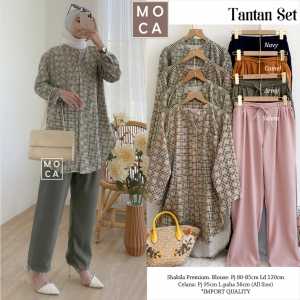 SET TANTAN LD 120 BY MOCA