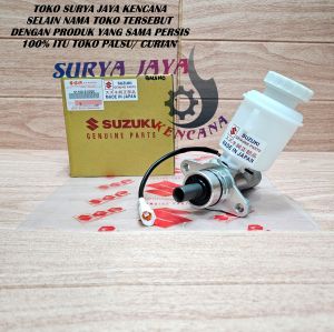 Master rem bagian atas SUZUKI BALENO
