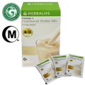 Formula 1 Nutritional Shake Mix French Vanilla Sachets. 