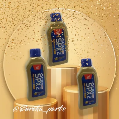oli spx2 800ml perbotol