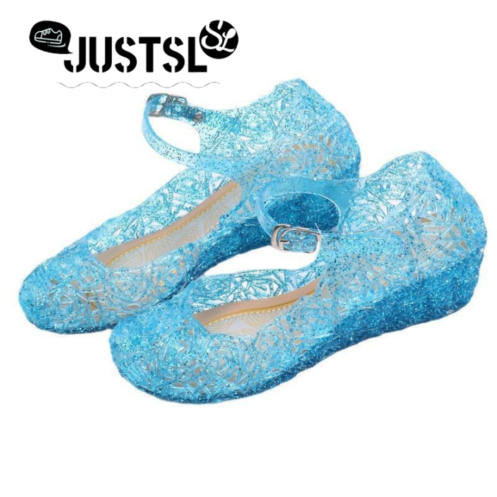 Adorable Baby Jelly Sandals for Tiny Feet | Melissa® USA