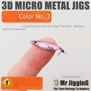 KEYOOL Tấm sắt Mồi Cỡ Siêu Nhỏ Thiết kế 3D 1.5g 3g 5g Trọng lượng Mồi câu 3D Mini VIB Nhân tạo Vật liệu loại Mồi câu cá bằng hạt tuyến siêu nhỏ Câu cá