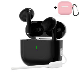 GOOJODOQ Pro 5 J201 Wireless Bluetooth Earphone 5.3 Headset BT Handset Bluetooth Earpods for Android Earphones for Headset