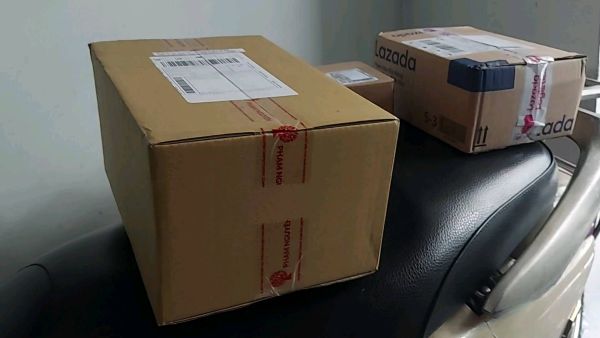 Buyer review video 3