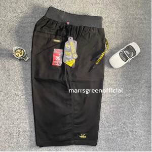 Celana Pendek Chinos Kolor Pria Dewasa Jumbo [27-44] Premium Stretch RPD03B