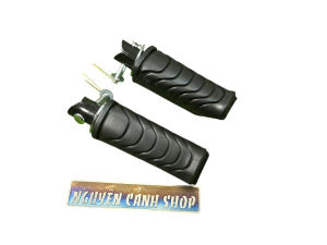 Cặp Gác Chân Sau WaveAir blade 2007-2010 Vision 2012-2015