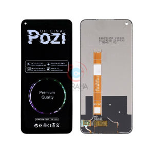 LCD OPPO A92 2020 / A52 2020 ORI POZI FULLSET TOUCHSCREEN