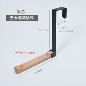 Wall-mounted Door Rear Hanger Foldable Over Door Storage Hooks Clothes Scarves Hanging Hooks