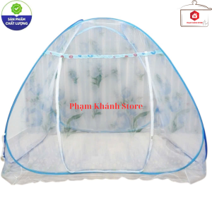 MÙNG CHỤP TỰ BUNG CHỐNG MUỖI CAO CẤP