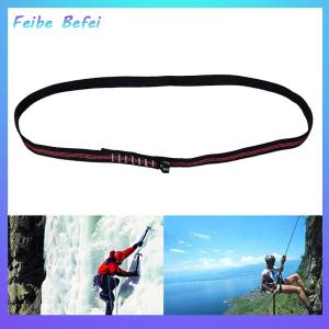 [Feibe Befei] 25KN 60cm leo Sling mang dây đeo củng cố Dây đai chịu lực bandlet