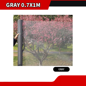 Fiberglass Window Net Screen Mosquito Window mesh Household Simple Mosquito Window Screen Gray/White/Black 1m/5m