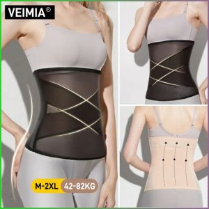 Girdle Soft Lightweight and Breathable High Elasticity Body Belt Uniform Flow Healthy and Comfortable
