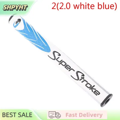 SHPYHT New Golf Sport Putter Grip Ultra Mid Slim Slim Fat So 2.0 3.0 5.0