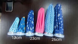 Túi chườm đá lạnh size lớn 26 cm Hỗ trợ giảm chấn thương khi vận động chơi thể thao đá bóng ( Giao mầu ngẫu nhiên)