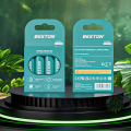 Pin sạc AA 1.5V, dung lượng cao lên đến 3600mWh , Pin 2A lithium dùng cho micro không dây, điều khiển tivi, đồ chơi trẻ em. 