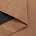 MILVIDAS [Ready Stock]100% Blackout Curtain for Window Bedroom Blinds Velcro Curtain Waterproof Curtain living room curtain Ready stock COD(HC0050). 