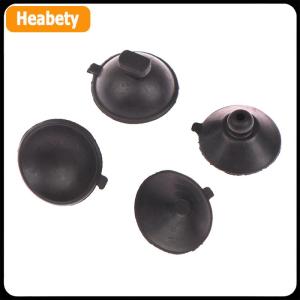【2-3 days delivery】 10Pcs Aquarium Suction Cup Filter Air Pump Water Pump Holder Sucker 34mm For Fish Tank Pump Suction Cups For Glass Surface