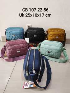 Tas Selempang  Chibao 107-22-56