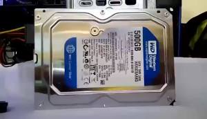HARDISK DRIVE 1TB and 500GB FOR DESKTOP PC and CCTV  100% HEALTH and 100% PERFORMANCE.