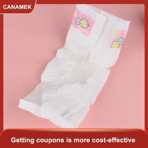 【CANAMEK 】 3pcs Diaper Pants Wear for Doll Accessory Gift Accessories Kid Toys
