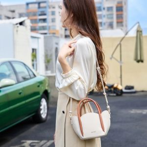 KAFINA - Tas Wanita Slempang Slimbag Tas Jingjing Hanbag #2270