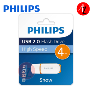PHILIPS USB Flash Drive 4GB