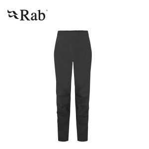 Rab Womens Downpour Mountain Waterproof Pants