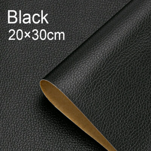 PU Leather Repair Patch Self-Adhesive Sofa Repair PU Fabric Stickers Multicolor Waterproof Sofa Repair Patch (50x137cm )