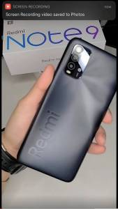 Xiaomi REDMI 9T/Note 9T Case RZANTS Fusion X Military Camouflage Series Shockproof Case