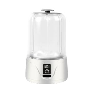 Portable Rechargeable Miniature Washing Machine Laundry Cup Cordless Washer for Baby Clothes Underwear Socks Use