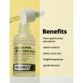 Frankly Niacinamide 15% + Zinc Beads Serum. 