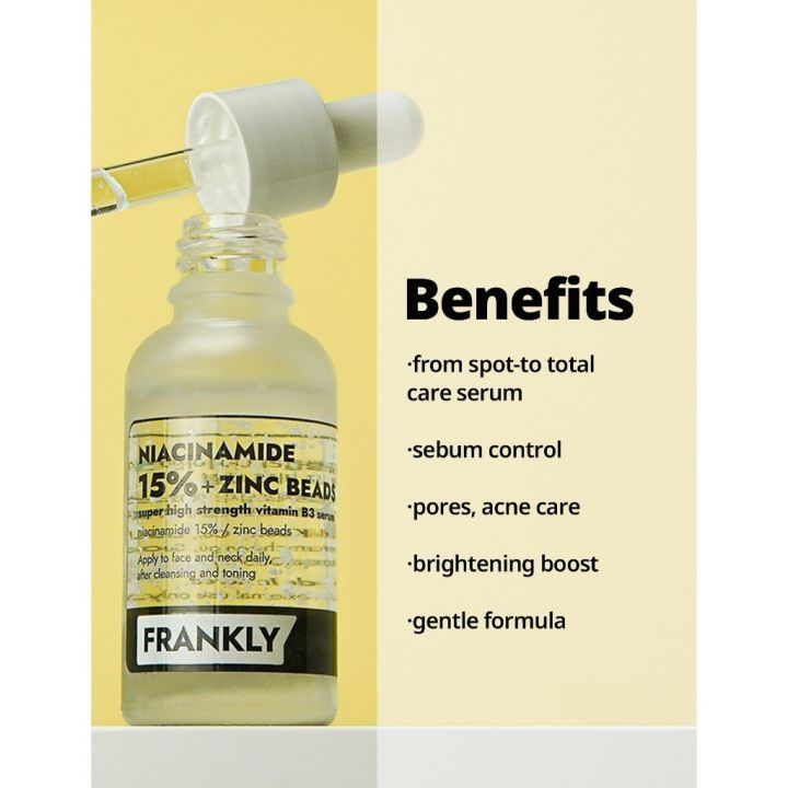 Frankly%20Niacinamide%2015%25%20+%20Zinc%20Beads%20Serum%20-%20Image%202