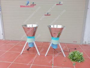 Mua Máy Băm Rau Bèo Ở SENCOMART Giá Rẻ Miễn Phí SHIP