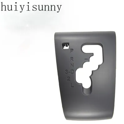 HYS Automatic gear shift cover available Toyota Hiace KDH 200 commuter grandia gl 2005-2013 MODEL