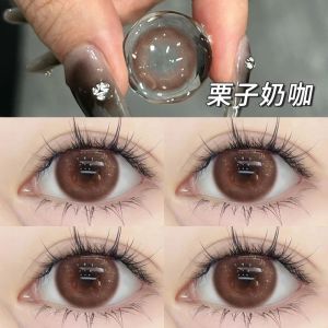 Korean Fashion Retro Anti Uv Triangle Cat Eye Sunglasses for Women(12 months)时尚 美丽眼睛