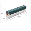 Kotak Penyimpanan Serbaguna Sliding Cabinet Wall Storage Socks Underwear Drawer Organizer. 