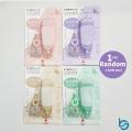 Correction Tape 2 In 1 - Tip Ex dan Penghapus Motif Lucu Kualitas Bagus - Best Stationary. 