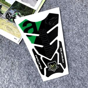 3D Fuel Tank Pad Sticker Motorcycle Protector Decal Accessories For Aprilia rs660 RSV4 APR Tuono V4 RS 50 125 150 Shiver750 900