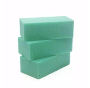 1 pcs Busa bunga kering Oasis kering Dry floral foam