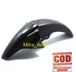 GRATIS ONGKIR - spakbor Slebor depan honda CS1 bahan tebal BAHAN TEBAL STANDAR ORIGINAL