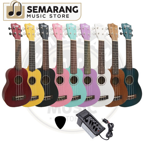 Apakah Ukulele Cowboy Cocok untuk Pemula? Panduan Memilih Ukulele Pertama