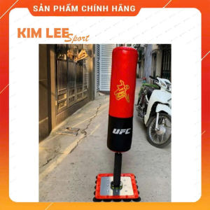 Trụ đấm UFC cao cấp bền bỉ chắc chắn