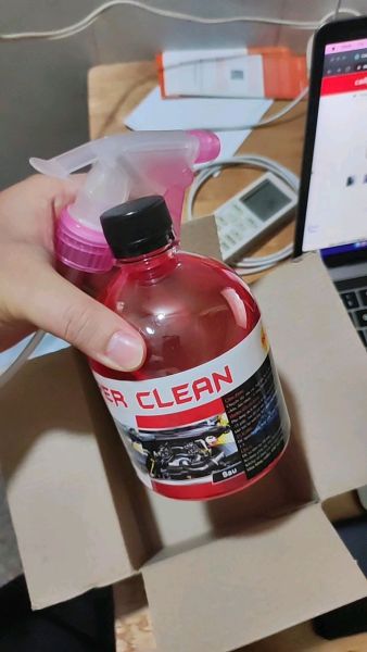 Buyer review video 2