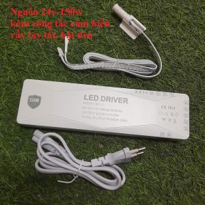 Cuộn Led COB 24V 10m (Vàng/ trung tính/ trắng) 312 Chip LED/M Siêu Sáng