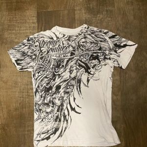 New T-Shirt Y2k Tops Mens Loose Tops Skull Wings New Fashion Harajuku Trend Hip Hop Street Style Summer Men Medieval Clothing