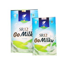 SUSU GOMILKU ORIGINAL SR12